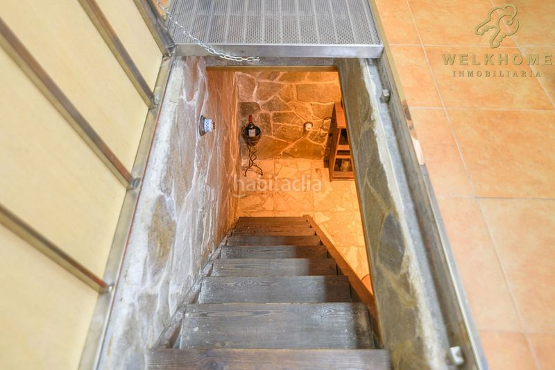 Foto 4510a51f-dd2a-4da3-b2da-a421ca594edf. Casa con riscaldamento parcheggio in Centre-Estació Gavà