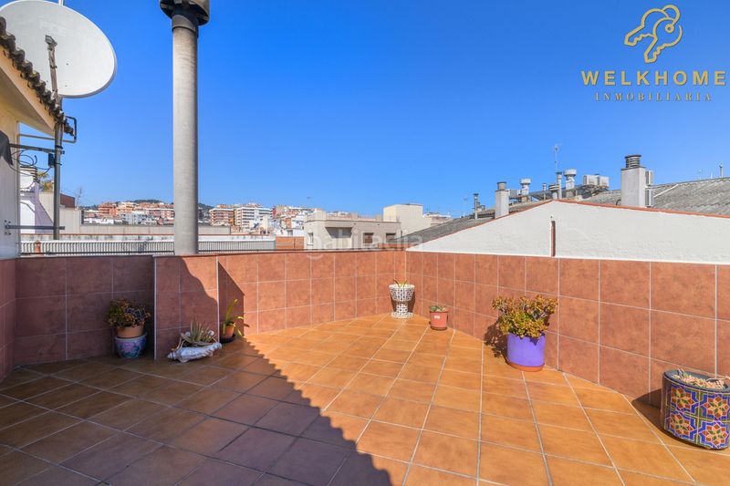 Foto 6801cec8-a02a-4e30-aa92-c0ba00b30b57. Casa amb calefacció aparcament a Centre-Estació Gavà