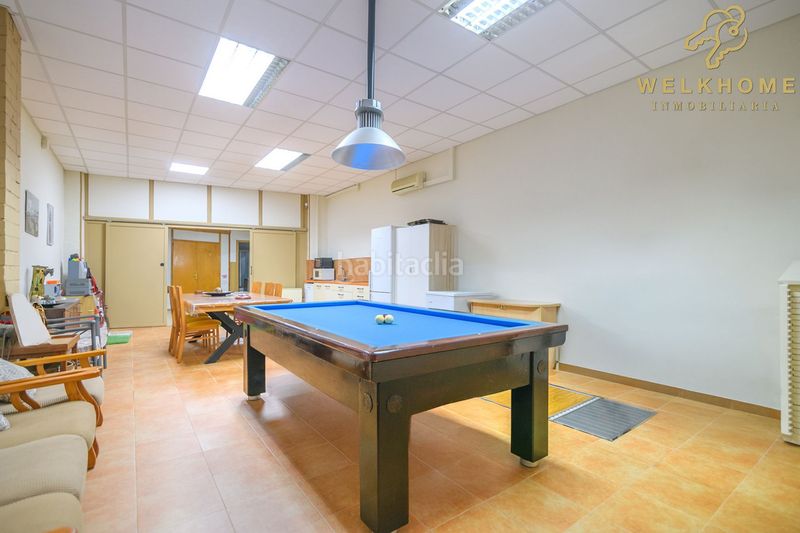 Foto 6a743d25-da81-4122-840e-52b29fab9c42. Casa amb calefacció aparcament a Centre-Estació Gavà