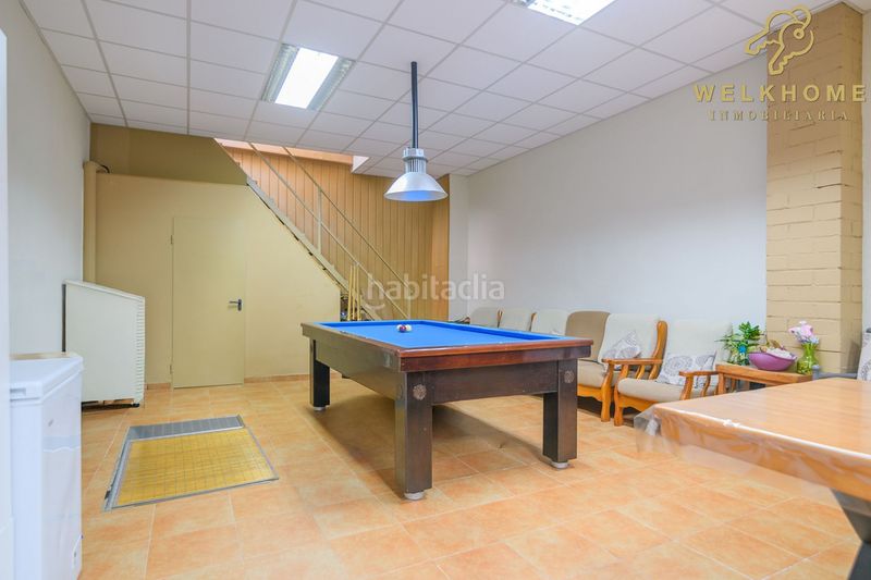 Foto 96929241-a936-451f-9ddd-edb0733d4dba. Casa con riscaldamento parcheggio in Centre-Estació Gavà