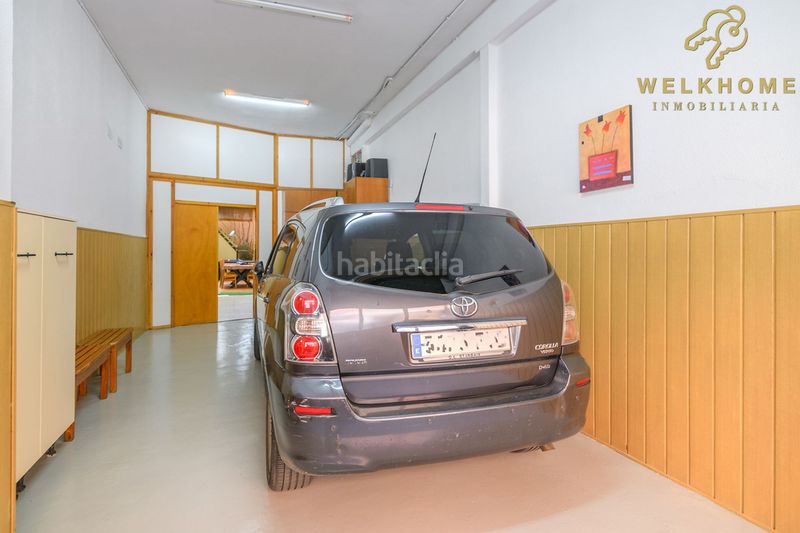 Foto 9c561c2f-a530-42d8-b015-f644476ad30c. Casa con riscaldamento parcheggio in Centre-Estació Gavà