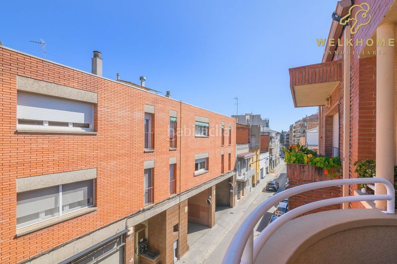 Foto a888eaa7-1e98-4eea-a2c5-7e0e7cb63a26. Casa amb calefacció aparcament a Centre-Estació Gavà