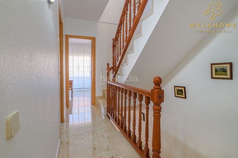 Foto ad3b032b-fd57-49de-8c6e-01c4cbcddc0d. Casa amb calefacció aparcament a Centre-Estació Gavà