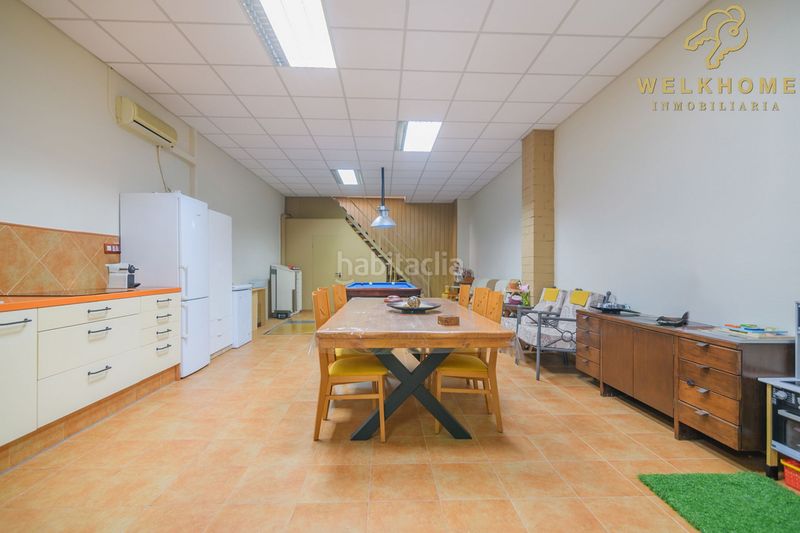 Foto c9e028ad-7bbd-4fa2-b3a9-a427f849cd4d. Casa con riscaldamento parcheggio in Centre-Estació Gavà