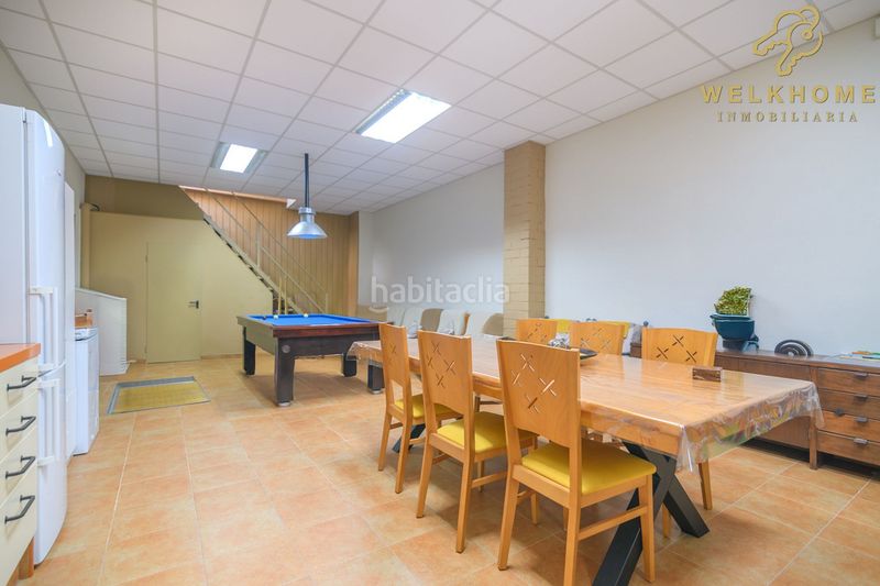Foto ce95cf90-78ca-47a7-95ff-2a537cc0b185. Casa con riscaldamento parcheggio in Centre-Estació Gavà