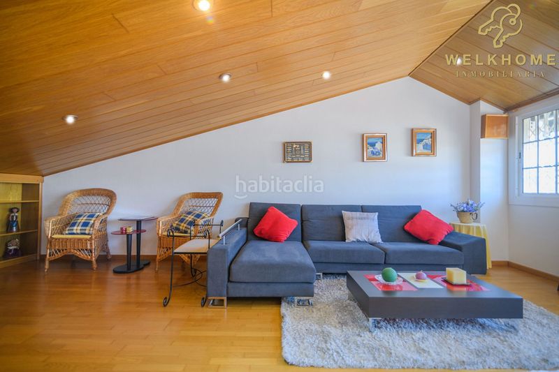 Foto e5d380bf-a062-424a-9080-be83a385437c. Casa amb calefacció aparcament a Centre-Estació Gavà