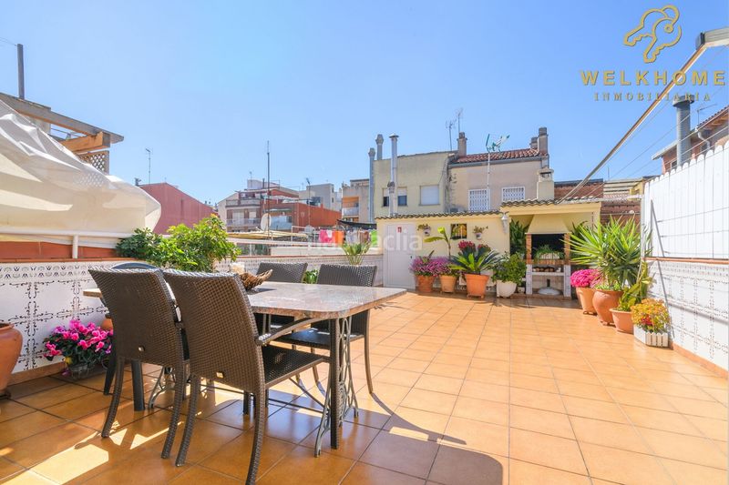Foto f446f416-a570-457d-9134-aedf53872392. Casa amb calefacció aparcament a Centre-Estació Gavà