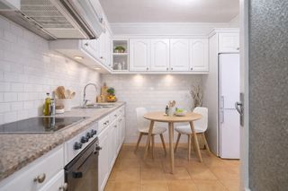 Flat  Constitución. Luz, ubicación y potencial en pleno centro de castelldefels