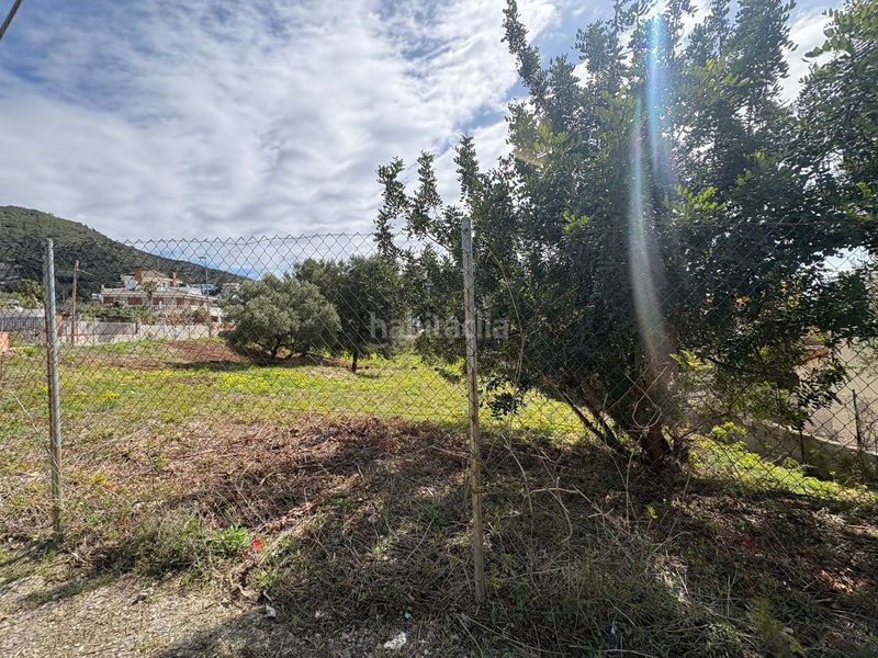 Foto 44f3da3e-377b-4ec0-9d6e-1103c3e6c1f7. Terreno residencial en Levantina - Montgavina - Quintmar Sitges