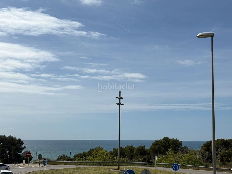 Foto 632099c7-1d9e-4c80-831b-3519b1211ef6. Terreno residencial en Levantina - Montgavina - Quintmar Sitges