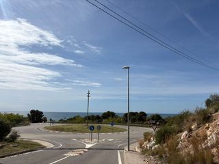 Terreny residencial  Palmeres