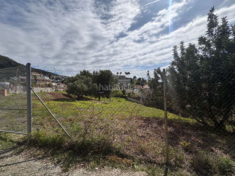 Foto c13e640a-f7e1-4158-9c7a-e3f27af4acd2. Terreno residencial en Levantina - Montgavina - Quintmar Sitges