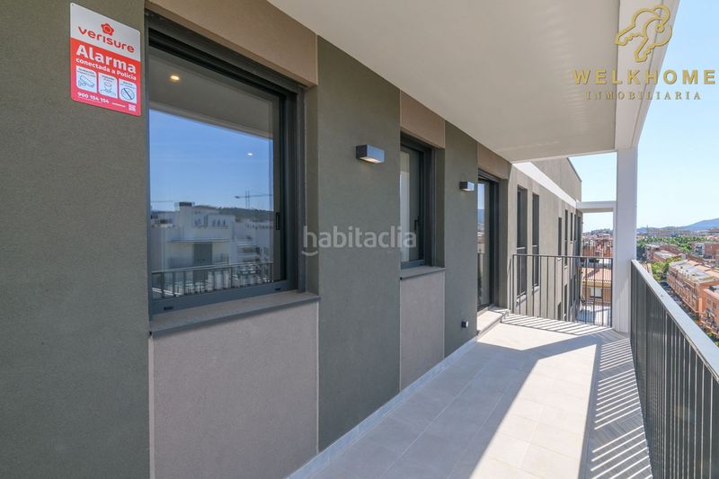 Foto c86b8999-91cb-4992-86b9-615c1a2eb4dc. Àtic amb calefacció aparcament piscina a Llevant Viladecans