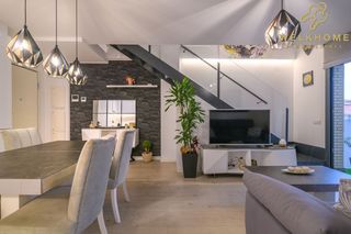 Dachwohnung  Doctor ferran. Espectacular ático dúplex de obra nueva en el corazón de castell