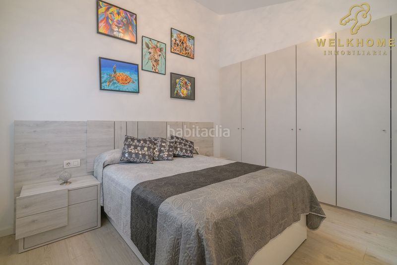Foto c0e2d34a-7ab1-4b01-bd4f-0eea9e6e4e53. Àtic amb calefacció aparcament a Centre Castelldefels