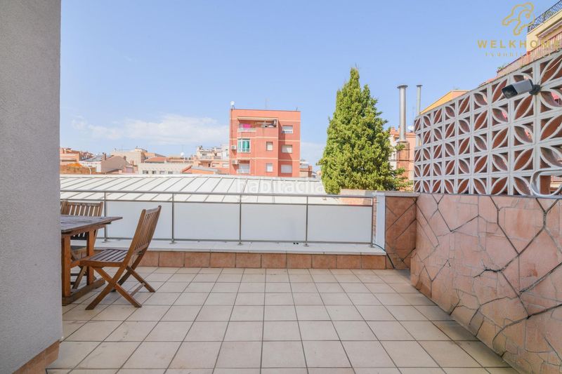 Foto a6dfb6d9-93dd-4aac-a968-8d46de7af18b. Pis amb calefacció a Vinyets-Molí Vell Sant Boi de Llobregat