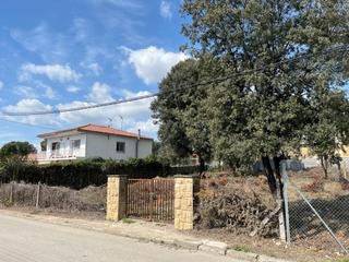 Terreny residencial a Llobregat 9. Construye tu nuevo hogar