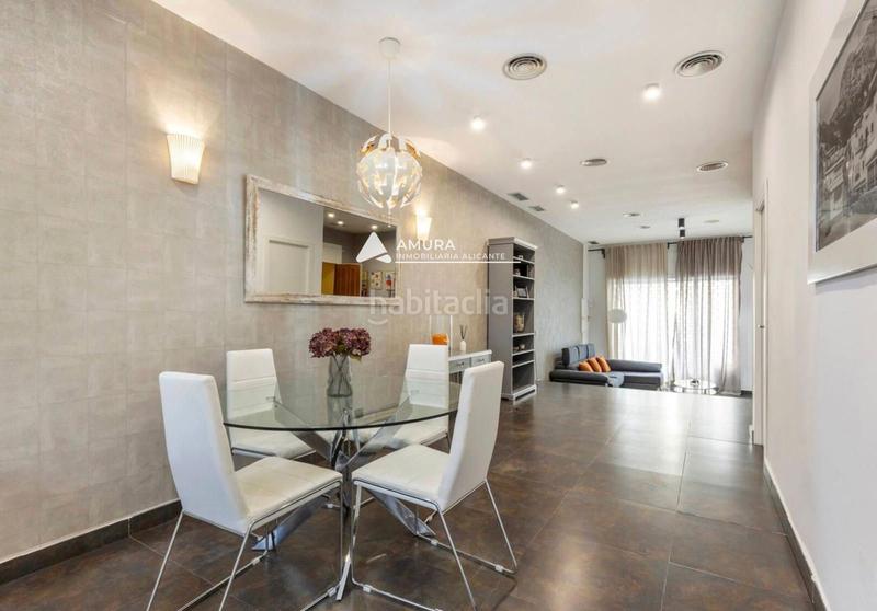 Foto 0a4ea792-721b-4313-9f6b-5a74038581ef. Flat with heating in Benalúa Alicante