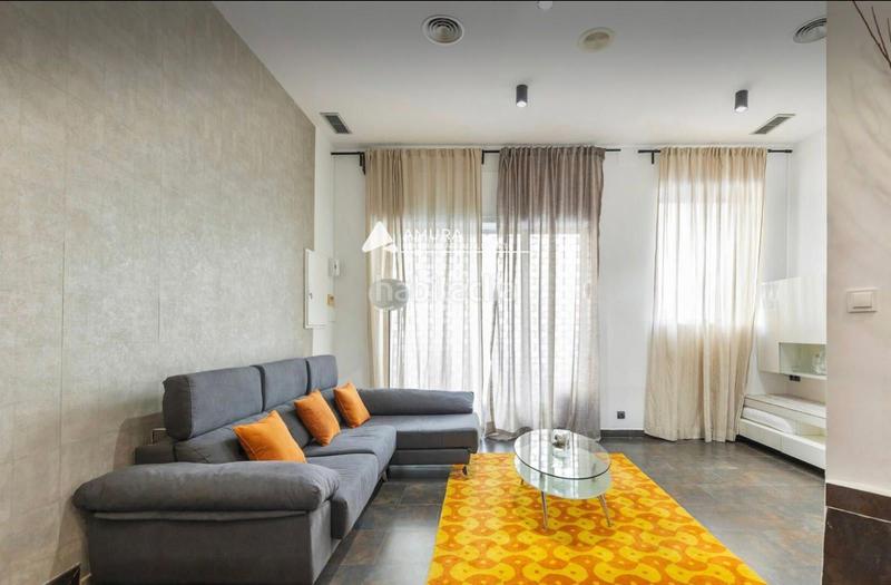 Foto 16b85fba-007b-441d-b89e-4f56dea225be. Flat with heating in Benalúa Alicante