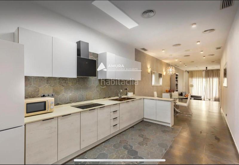 Foto 4051400c-d70c-4a7a-8cc0-073d8feff2d6. Flat with heating in Benalúa Alicante