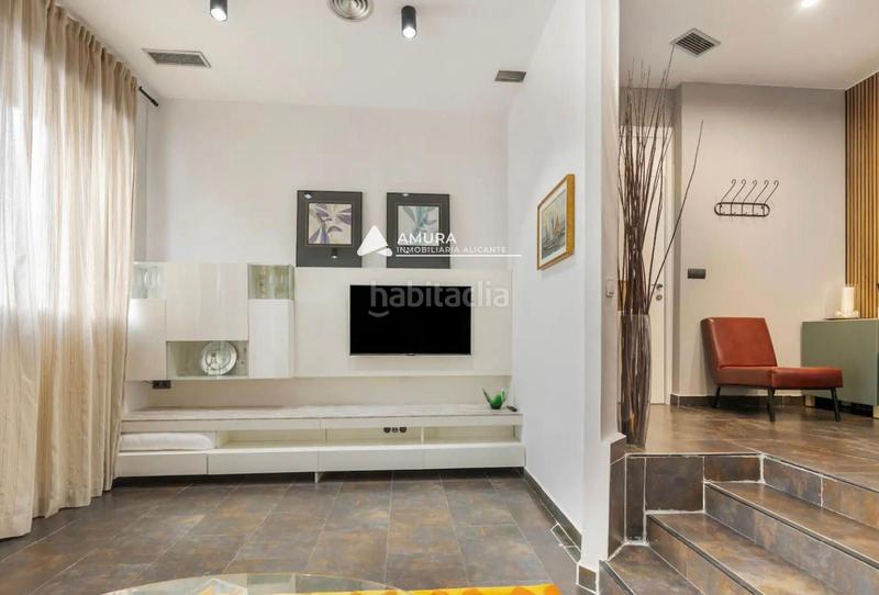 Foto 44e01531-8d7a-4436-96c2-debdf0392bc3. Flat with heating in Benalúa Alicante