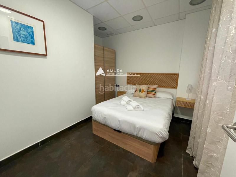 Foto 74117475-617e-4129-af6e-f5c903b238e9. Flat with heating in Benalúa Alicante