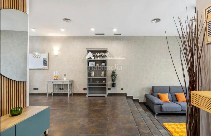 Foto 8e2f5ea8-20f2-45b8-b395-c6ab228afc92. Flat with heating in Benalúa Alicante