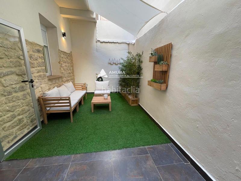 Foto 97eb203a-f76d-425c-b7b9-63aa0630edcd. Flat with heating in Benalúa Alicante