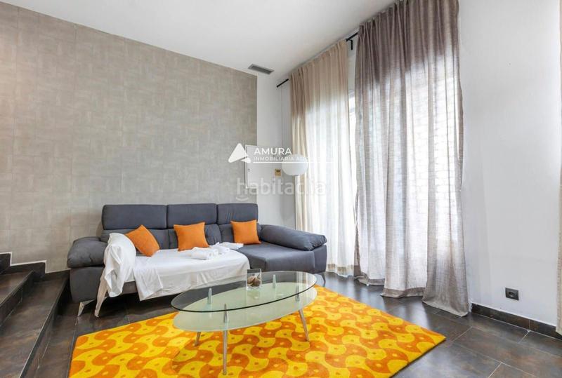 Foto acebca9b-808b-4b60-9ec8-327743fccee1. Flat with heating in Benalúa Alicante