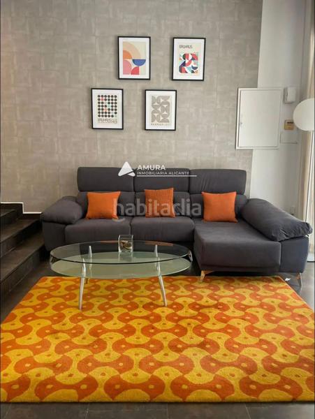 Foto d441ddd9-698a-4376-82c4-b9b2134d91bf. Flat with heating in Benalúa Alicante