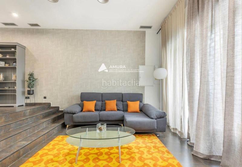 Foto ddd1a0d0-ab15-4ae5-a7d6-5916fb6365f6. Flat with heating in Benalúa Alicante