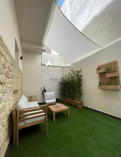 Foto f14156bd-062c-4d36-9ca1-d93bc12ba893. Flat with heating in Benalúa Alicante