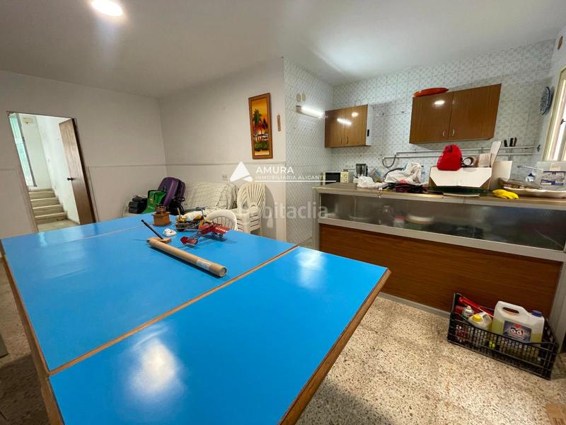 Foto 1bd1e20e-af0d-443c-b857-f42b58a0178f. Local commercial dans Norte Sant Vicent del Raspeig