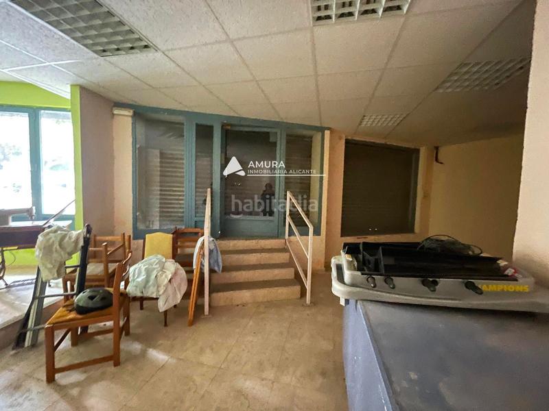 Foto 420afab6-9721-4e93-9ee2-8abd345d3c3d. Local commercial dans Norte Sant Vicent del Raspeig