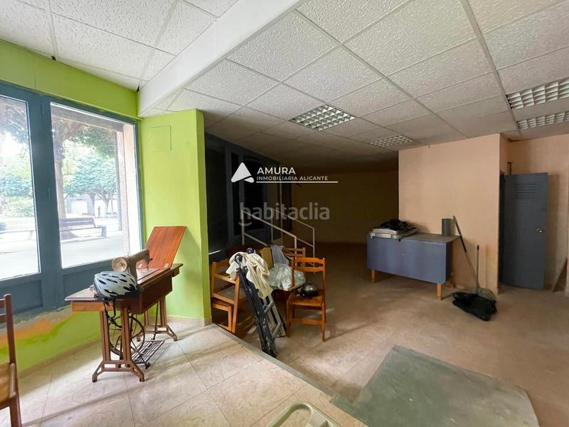 Foto 58704580-60b8-4bd1-a89a-7776aa29b508. Local commercial dans Norte Sant Vicent del Raspeig