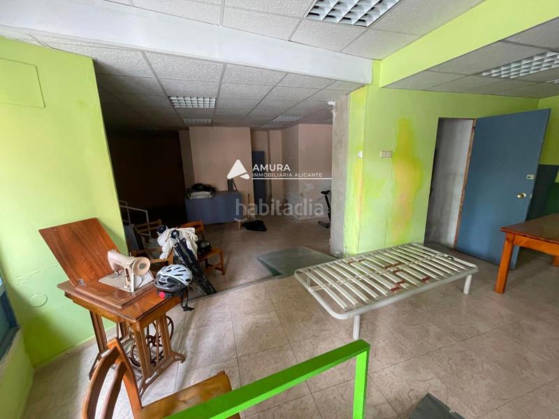 Foto 6d04948b-e289-4d97-ba44-975d8f4a73c1. Local commercial dans Norte Sant Vicent del Raspeig