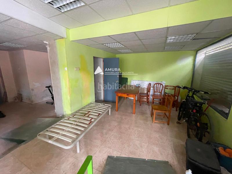 Foto 7e72c293-c3a9-4549-8ce8-130e2446e2a6. Local commercial dans Norte Sant Vicent del Raspeig