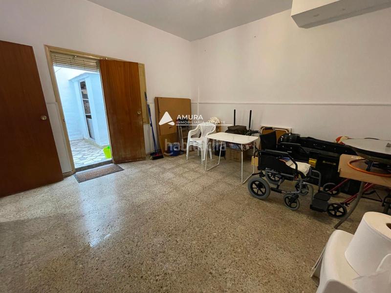 Foto 95d49aa8-60d2-4a0c-bd5b-65aa42c7d8d4. Local commercial dans Norte Sant Vicent del Raspeig