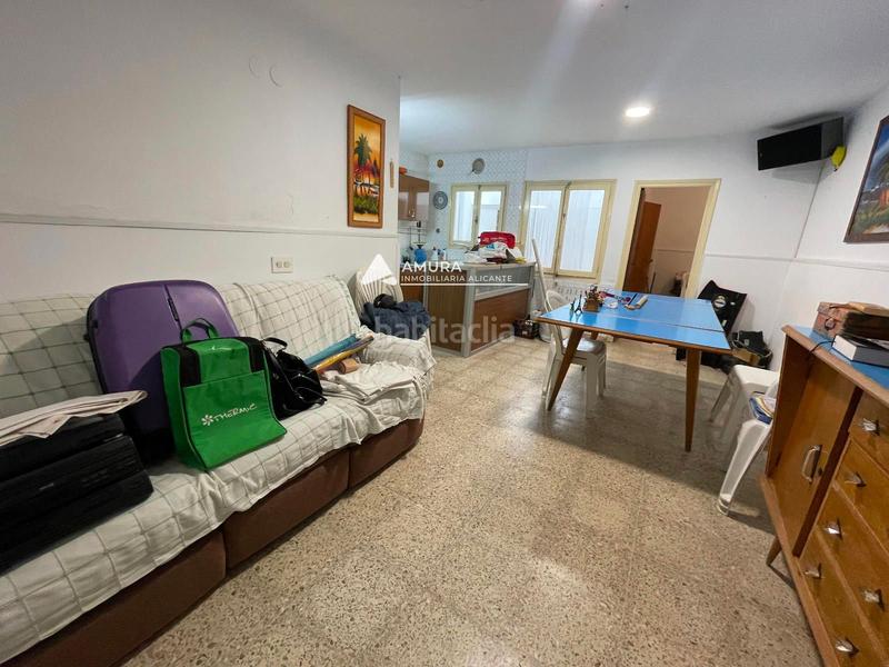 Foto b06b691e-e5e5-4eee-99e4-0a915dc50719. Local commercial dans Norte Sant Vicent del Raspeig