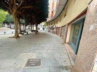 Local commercial  Dr fleming. Local comercial en venta, san vicente del raspeig  alicante