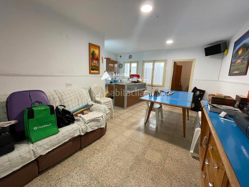 Foto e40aaf5e-e718-40bd-9eac-8a98097b0415. Local commercial dans Norte Sant Vicent del Raspeig