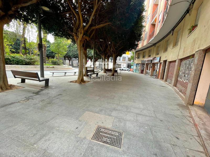 Foto e7c03876-7ed5-4dd3-893d-2a1525768fec. Local commercial dans Norte Sant Vicent del Raspeig