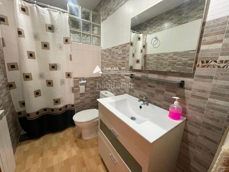 Foto 00ed0b98-d5d1-42bd-895c-3edb2878ef6c. Casa adosada casa independiente en venta en Ibi