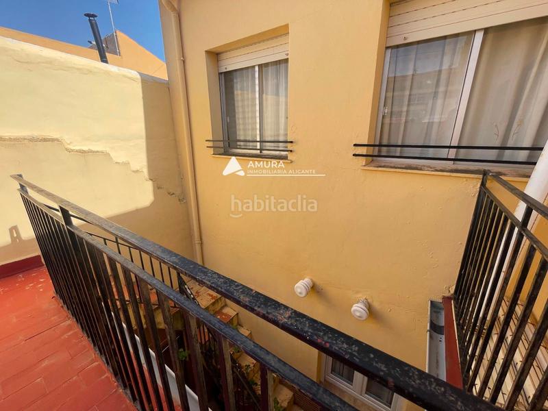 Foto 303f1c63-ae66-411e-b0b7-3442708eeebe. Casa adosada casa independiente en venta en Ibi