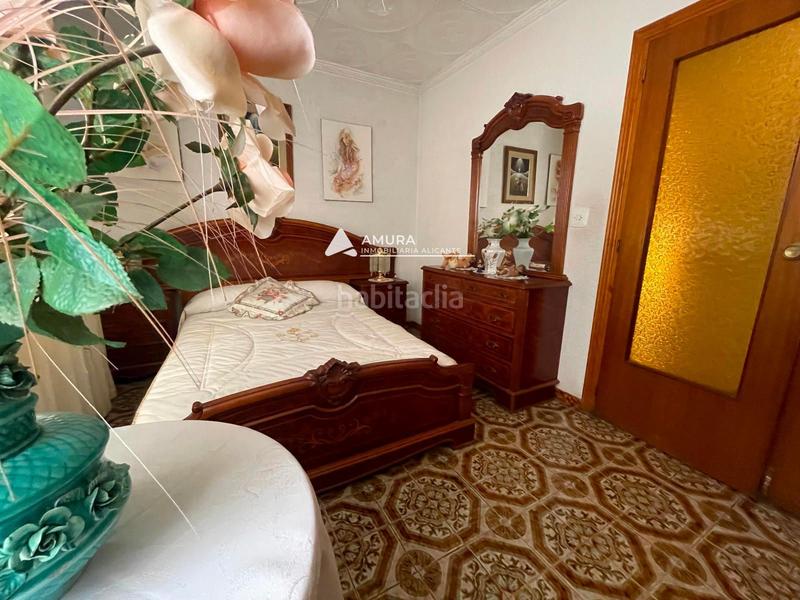 Foto 3e9e1934-b4d7-4bd6-a521-dbfcf15fdde3. Casa adosada casa independiente en venta en Ibi