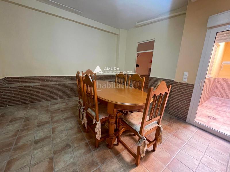 Foto bd9aa2ca-1629-4b7d-b6d5-13a2062fff18. Casa adosada casa independiente en venta en Ibi