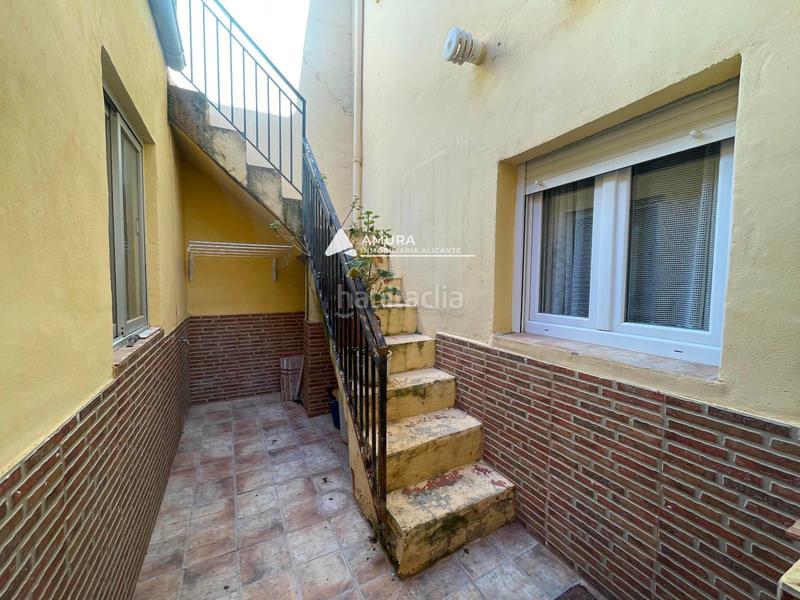 Foto c0ddf75a-325b-4429-aa26-7b8b676ae02b. Casa adosada casa independiente en venta en Ibi