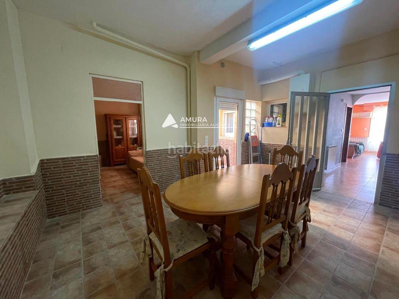 Foto cb8afcb6-83d0-414d-b234-b13d5cf1496f. Casa adosada casa independiente en venta en Ibi