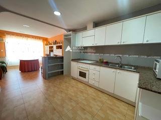 Casa a schiera in Ibi. Casa independiente en venta en ibi