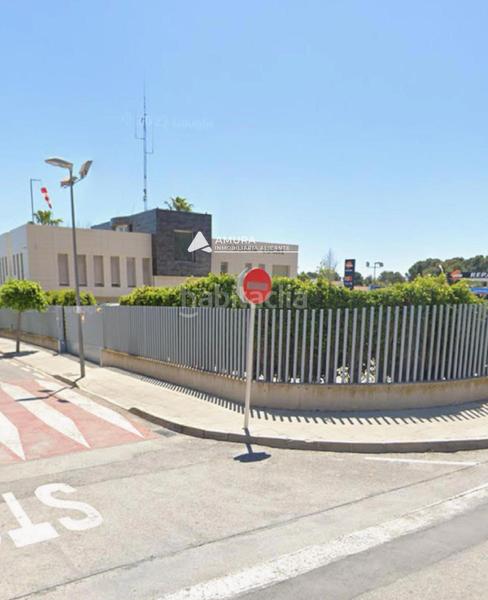 Foto 0ff12da7-51a7-4612-881c-dd136fa9766b. Fondo rustico in La Nucia Pueblo Nucia (la)